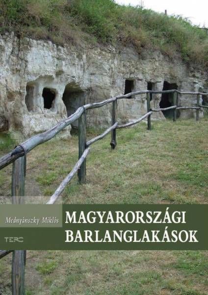 Magyarországi barlanglakások